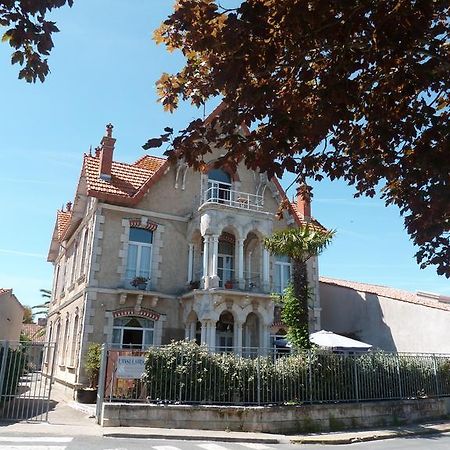 Chambres D'Hotes L'Insulaire Saint-Denis-d'Oleron Ngoại thất bức ảnh
