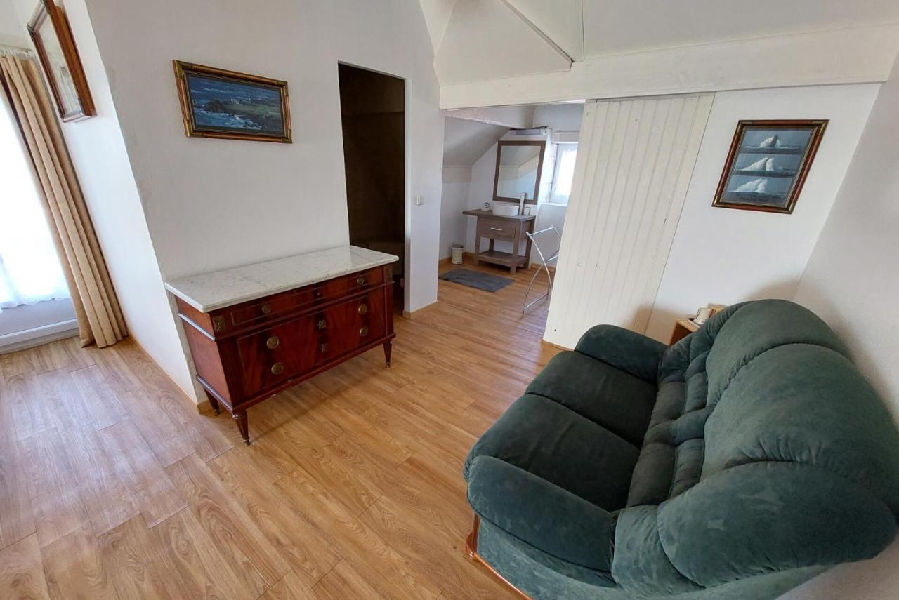 Chambres D'Hotes L'Insulaire Saint-Denis-d'Oleron Ngoại thất bức ảnh