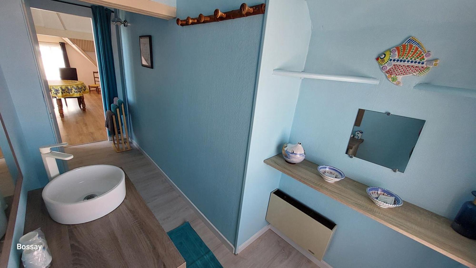 Chambres D'Hotes L'Insulaire Saint-Denis-d'Oleron Ngoại thất bức ảnh