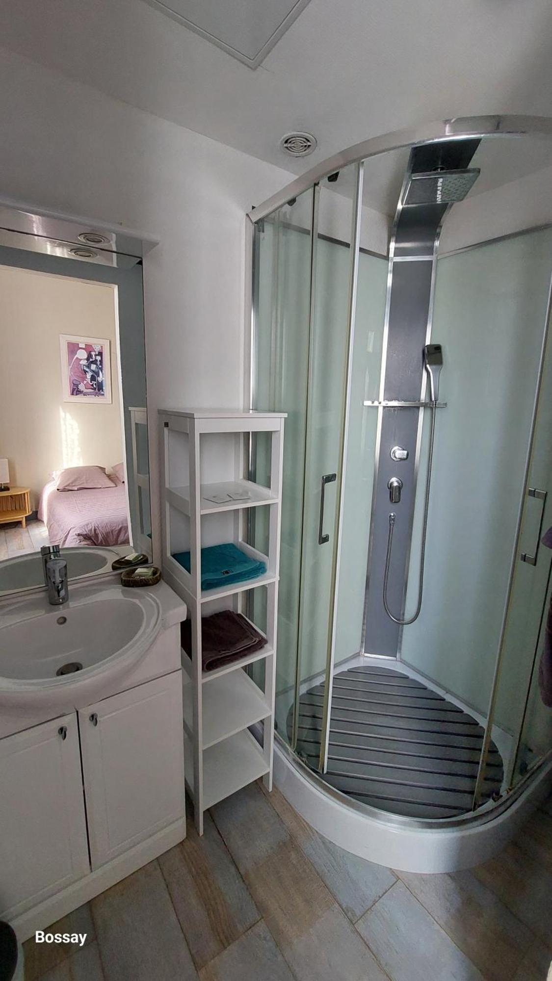 Chambres D'Hotes L'Insulaire Saint-Denis-d'Oleron Ngoại thất bức ảnh