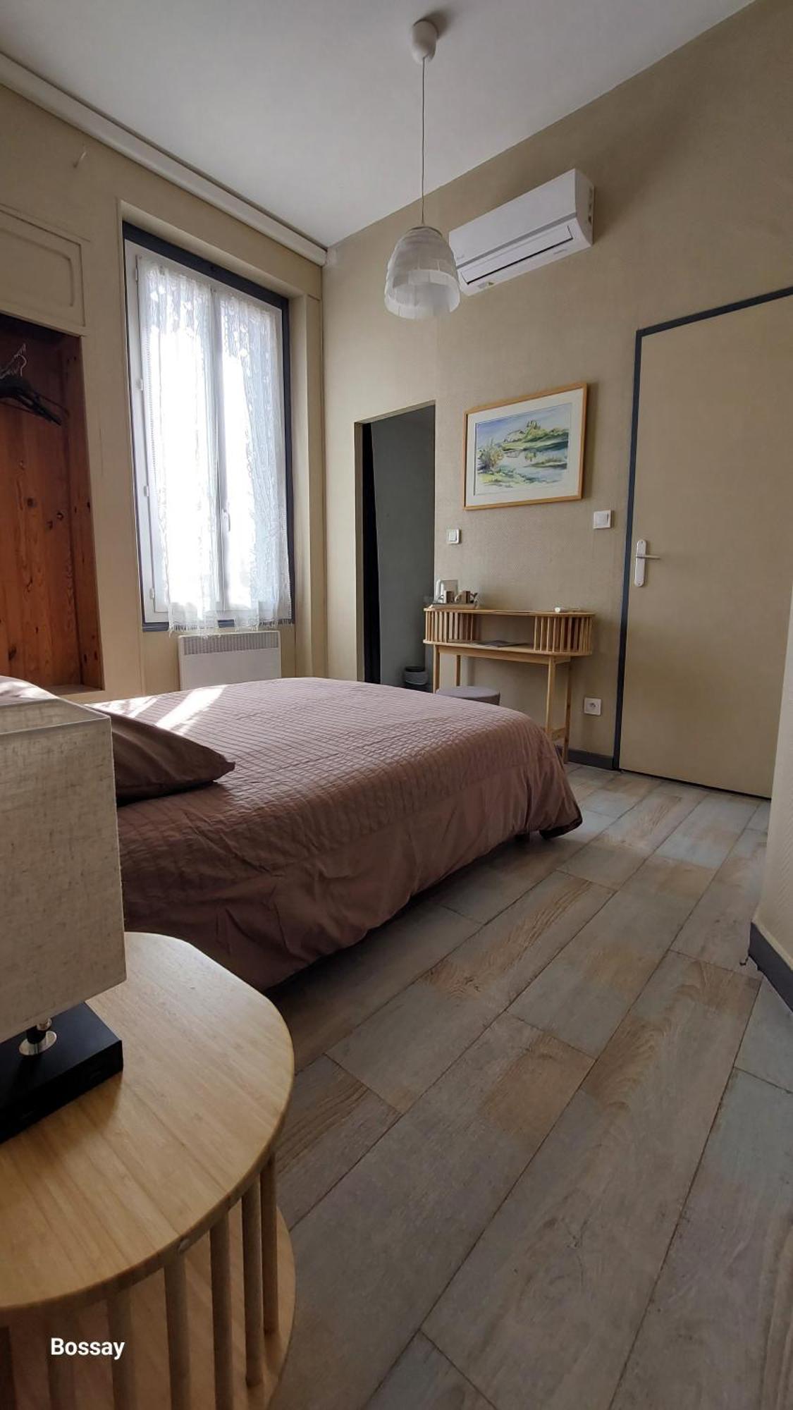 Chambres D'Hotes L'Insulaire Saint-Denis-d'Oleron Ngoại thất bức ảnh