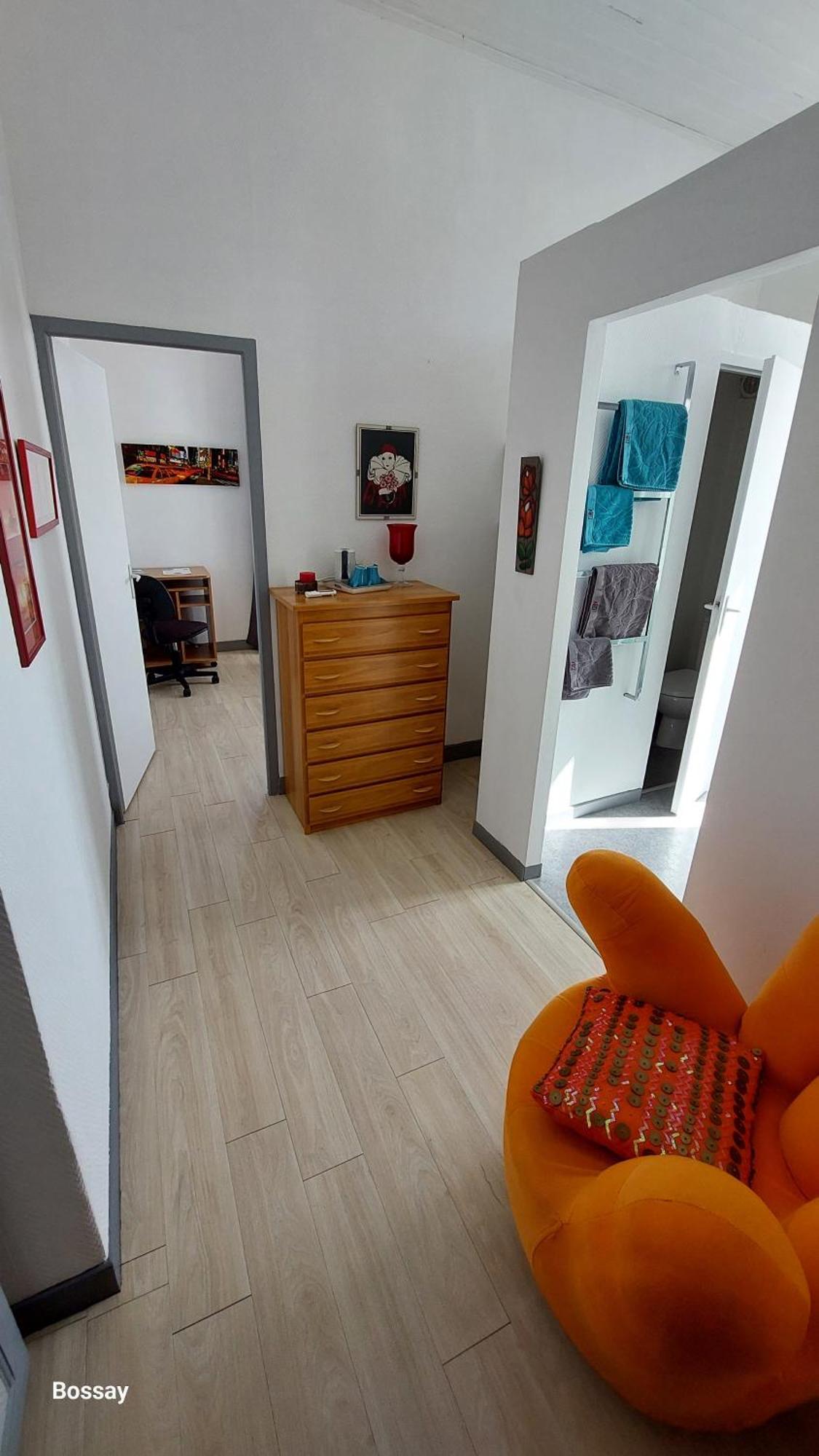 Chambres D'Hotes L'Insulaire Saint-Denis-d'Oleron Ngoại thất bức ảnh